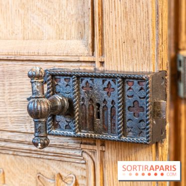 Le Château de Méridon en Vallée de Chevreuse -  A7C8446