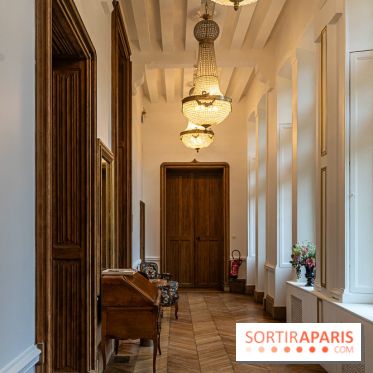 Le Château de Méridon en Vallée de Chevreuse -  A7C8431