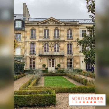 Exposition Alexandre-Jean Dubois-Drahonet au Musée Lambinet de Versailles - IMG 2271