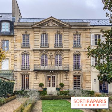 Exposition Alexandre-Jean Dubois-Drahonet au Musée Lambinet de Versailles - IMG 2272