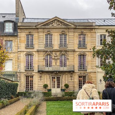 Exposition Alexandre-Jean Dubois-Drahonet au Musée Lambinet de Versailles - IMG 2273