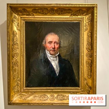 Exposition Alexandre-Jean Dubois-Drahonet au Musée Lambinet de Versailles