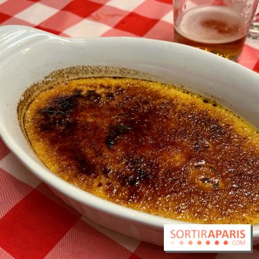 Fondue sur la terrasse d'hiver du Grand Quartier - 53D4E648 23F6 4720 8371 350205FF3635