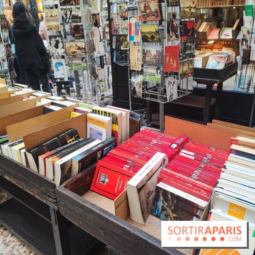 Librairie Jousseaume - 154023
