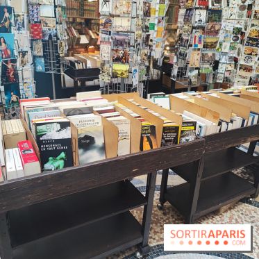 Librairie Jousseaume - 154043