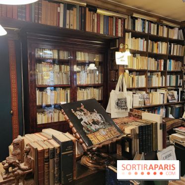 Librairie Jousseaume - 154204
