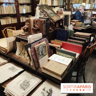 Librairie Jousseaume - 154215