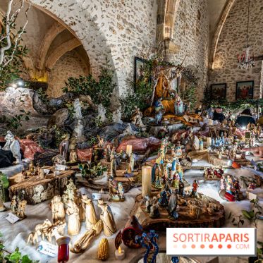 Le Marché de Noël de Janvry