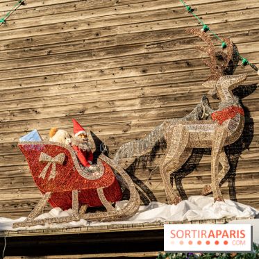 Le Marché de Noël de Janvry