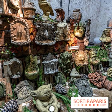 Le Marché de Noël de Janvry
