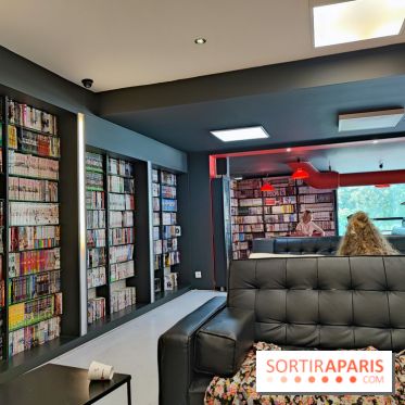 Manga Café V2 - IMG 20230711 164856