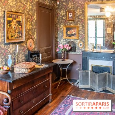 Visuels Musée de Montmartre - DSC 9102