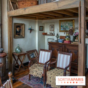 Visuels Musée de Montmartre - DSC 9105