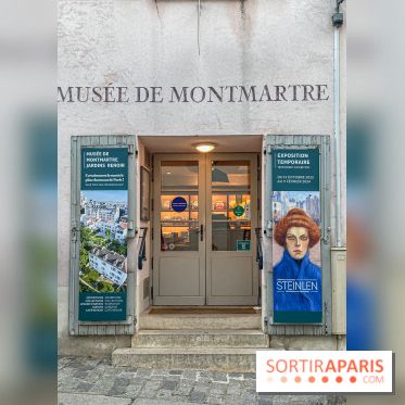 Visuels Musée de Montmartre