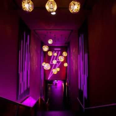 Un réveillon VIP chez Angie Paris - image2