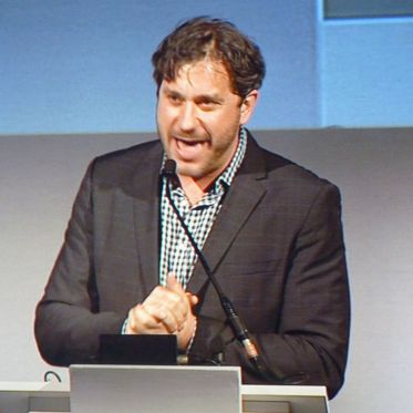 PromaxBDA Europe Awards 2013, Jonathan Block-Verk