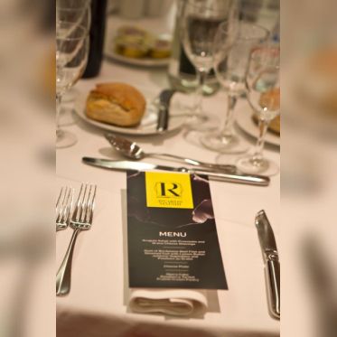 PromaxBDA Europe Awards 2013, la cérémonie