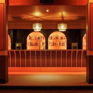 Le réveillon au Club Haussman pour le New Year 2025 - image4