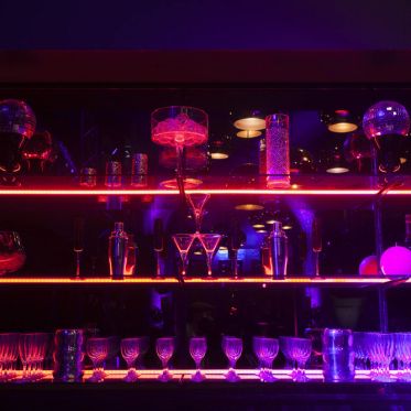 Un nouvel an près de l'Arc de Triomphe, sur les Champs Elysées - image2