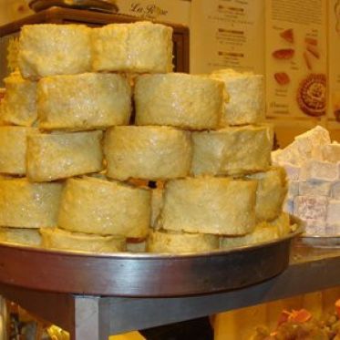 Foire de Paris 2010 - Hall 4 - Richesses du Monde