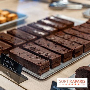 La Manufacture Plaq et son chocolat chaud divin - pâtisseries - photos