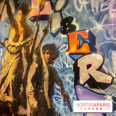 Mon Coco, la brasserie à République - nos photos - image00024