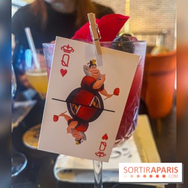 Mon Coco, la brasserie à République - nos photos