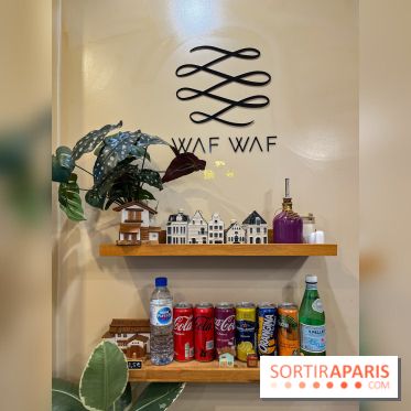 WAF WAF - nos photos