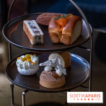 Le Tea Time du Drugstore 2023 -  A7C8885