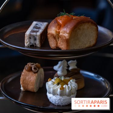 Le Tea Time du Drugstore 2023 -  A7C8869