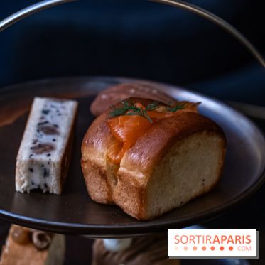 Le Tea Time du Drugstore 2023 -  A7C8870