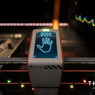 The Edge - Screenshot The Edge (1)