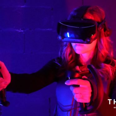 The Edge - Screenshot The Edge (2)