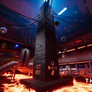 The Edge - Screenshot The Edge (13)