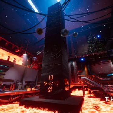 The Edge - Screenshot The Edge (14)