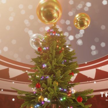 The Edge - Screenshot The Edge (15)