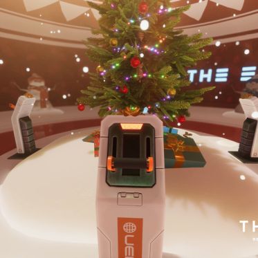 The Edge - Screenshot The Edge (16)