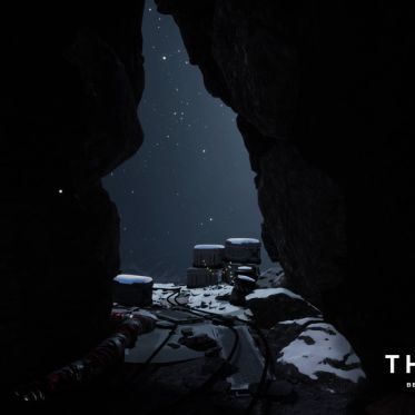 The Edge - Screenshot The Edge (17)