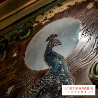 Le Bouillon Julien, la brasserie au sublime décor art nouveau, son menu et ses plats -  A7C9556