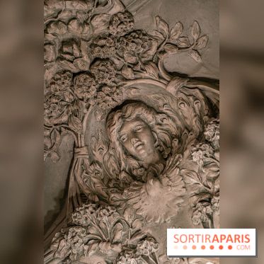 Le Bouillon Julien, la brasserie au sublime décor art nouveau, son menu et ses plats -  A7C9559