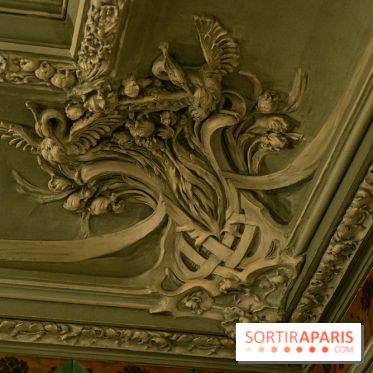 Le Bouillon Julien, la brasserie au sublime décor art nouveau, son menu et ses plats -  A7C9565