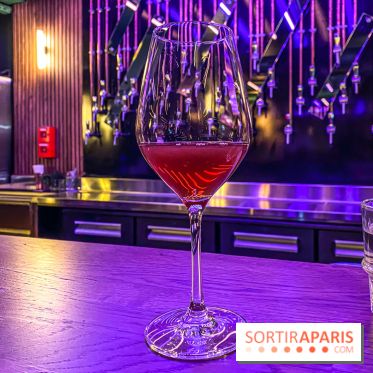 The Honey Moon - IMG 2578