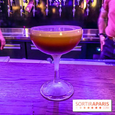 The Honey Moon - IMG 2593