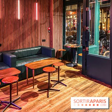 The Honey Moon - IMG 2607