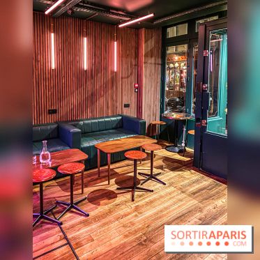 The Honey Moon - IMG 2608