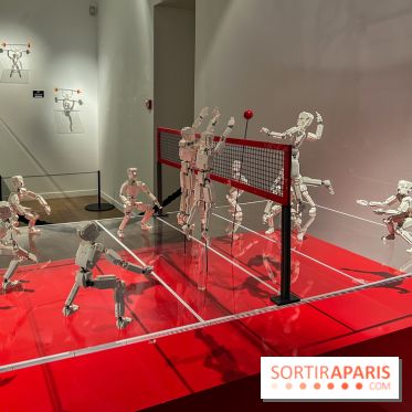 Exposition LEGO à Clichy - IMG 8826