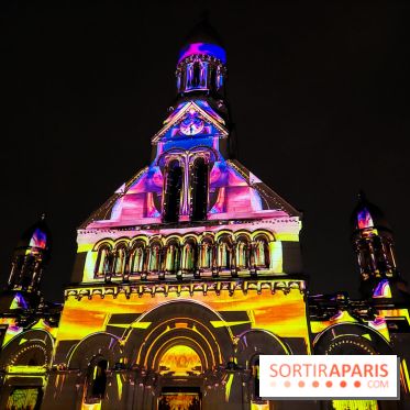 Noël 2023 à Enghien-les-Bains, nos photos - 20231201 181830