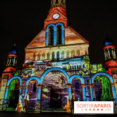 Noël 2023 à Enghien-les-Bains, nos photos - 20231201 182036