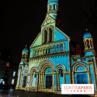 Noël 2023 à Enghien-les-Bains, nos photos - 20231201 182142