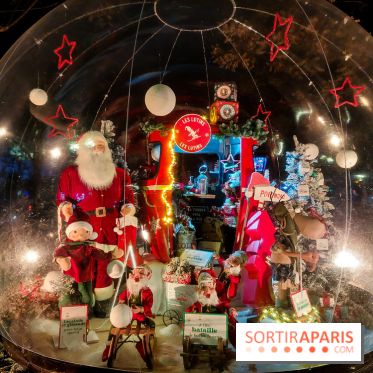 Noël 2023 à Enghien-les-Bains, nos photos - 20231201 182231